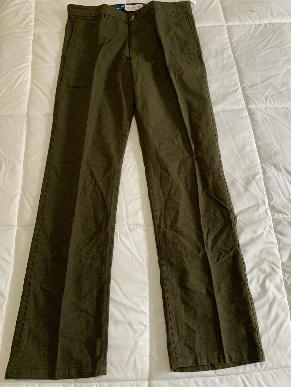 New with tags OLD NAVY jeans mens size 34x34